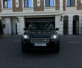 Чорний Ленд Ровер Freelander, об'ємом двигуна 2.18 л та пробігом 279 тис. км за 8000 $, фото 1 на Automoto.ua