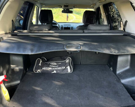 Черный Ленд Ровер Фрилендер, объемом двигателя 3.2 л и пробегом 218 тыс. км за 8500 $, фото 7 на Automoto.ua