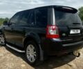Чорний Ленд Ровер Freelander, об'ємом двигуна 2.18 л та пробігом 270 тис. км за 10500 $, фото 4 на Automoto.ua