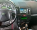Чорний Ленд Ровер Freelander, об'ємом двигуна 2.2 л та пробігом 283 тис. км за 8700 $, фото 21 на Automoto.ua