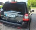Чорний Ленд Ровер Freelander, об'ємом двигуна 2.2 л та пробігом 283 тис. км за 8700 $, фото 4 на Automoto.ua