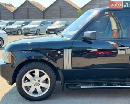 Чорний Ленд Ровер Freelander, об'ємом двигуна 3.6 л та пробігом 344 тис. км за 13500 $, фото 4 на Automoto.ua