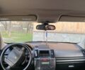 Чорний Ленд Ровер Freelander, об'ємом двигуна 2.2 л та пробігом 288 тис. км за 9300 $, фото 1 на Automoto.ua