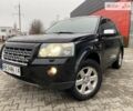 Чорний Ленд Ровер Freelander, об'ємом двигуна 0 л та пробігом 287 тис. км за 9999 $, фото 1 на Automoto.ua