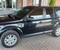 Чорний Ленд Ровер Freelander, об'ємом двигуна 2.2 л та пробігом 283 тис. км за 8700 $, фото 5 на Automoto.ua