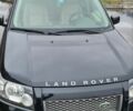 Чорний Ленд Ровер Freelander, об'ємом двигуна 3.2 л та пробігом 190 тис. км за 9900 $, фото 1 на Automoto.ua