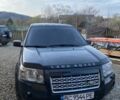 Чорний Ленд Ровер Freelander, об'ємом двигуна 2.2 л та пробігом 288 тис. км за 9300 $, фото 4 на Automoto.ua