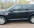 Чорний Ленд Ровер Freelander, об'ємом двигуна 2.2 л та пробігом 295 тис. км за 10500 $, фото 6 на Automoto.ua