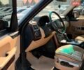 Чорний Ленд Ровер Freelander, об'ємом двигуна 3.6 л та пробігом 344 тис. км за 13500 $, фото 9 на Automoto.ua