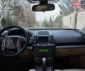 Чорний Ленд Ровер Freelander, об'ємом двигуна 2.2 л та пробігом 301 тис. км за 9950 $, фото 26 на Automoto.ua
