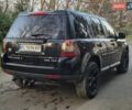 Чорний Ленд Ровер Freelander, об'ємом двигуна 2.2 л та пробігом 301 тис. км за 9950 $, фото 9 на Automoto.ua