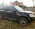 Чорний Ленд Ровер Freelander, об'ємом двигуна 3.2 л та пробігом 250 тис. км за 11200 $, фото 1 на Automoto.ua