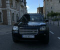 Чорний Ленд Ровер Freelander, об'ємом двигуна 2.18 л та пробігом 279 тис. км за 8000 $, фото 3 на Automoto.ua