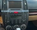 Чорний Ленд Ровер Freelander, об'ємом двигуна 2.18 л та пробігом 270 тис. км за 10500 $, фото 11 на Automoto.ua