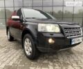 Чорний Ленд Ровер Freelander, об'ємом двигуна 0 л та пробігом 287 тис. км за 9999 $, фото 6 на Automoto.ua