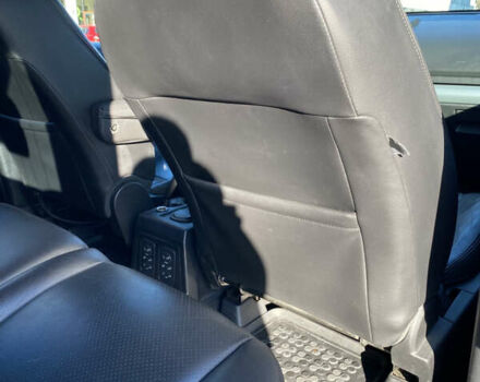 Черный Ленд Ровер Фрилендер, объемом двигателя 2.18 л и пробегом 298 тыс. км за 9999 $, фото 15 на Automoto.ua