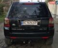 Чорний Ленд Ровер Freelander, об'ємом двигуна 2.2 л та пробігом 301 тис. км за 9950 $, фото 10 на Automoto.ua
