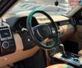 Чорний Ленд Ровер Freelander, об'ємом двигуна 3.6 л та пробігом 344 тис. км за 13500 $, фото 12 на Automoto.ua