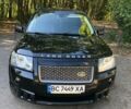Чорний Ленд Ровер Freelander, об'ємом двигуна 3.19 л та пробігом 152 тис. км за 9200 $, фото 5 на Automoto.ua