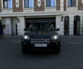 Чорний Ленд Ровер Freelander, об'ємом двигуна 2.18 л та пробігом 279 тис. км за 9800 $, фото 1 на Automoto.ua