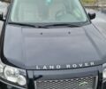 Чорний Ленд Ровер Freelander, об'ємом двигуна 3.2 л та пробігом 190 тис. км за 9900 $, фото 11 на Automoto.ua