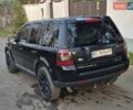 Чорний Ленд Ровер Freelander, об'ємом двигуна 2.2 л та пробігом 301 тис. км за 9950 $, фото 8 на Automoto.ua
