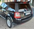 Чорний Ленд Ровер Freelander, об'ємом двигуна 2.2 л та пробігом 283 тис. км за 8700 $, фото 10 на Automoto.ua