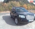 Черный Ленд Ровер Фрилендер, объемом двигателя 2.2 л и пробегом 288 тыс. км за 9700 $, фото 5 на Automoto.ua
