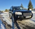 Чорний Ленд Ровер Freelander, об'ємом двигуна 2.2 л та пробігом 3 тис. км за 8200 $, фото 1 на Automoto.ua