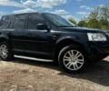 Чорний Ленд Ровер Freelander, об'ємом двигуна 2.18 л та пробігом 270 тис. км за 10500 $, фото 2 на Automoto.ua