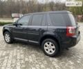 Чорний Ленд Ровер Freelander, об'ємом двигуна 0 л та пробігом 287 тис. км за 9999 $, фото 17 на Automoto.ua