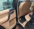 Чорний Ленд Ровер Freelander, об'ємом двигуна 3.2 л та пробігом 190 тис. км за 9900 $, фото 3 на Automoto.ua