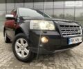 Чорний Ленд Ровер Freelander, об'ємом двигуна 0 л та пробігом 287 тис. км за 9999 $, фото 7 на Automoto.ua