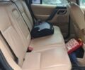 Чорний Ленд Ровер Freelander, об'ємом двигуна 3.2 л та пробігом 190 тис. км за 9900 $, фото 9 на Automoto.ua