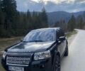 Чорний Ленд Ровер Freelander, об'ємом двигуна 2.2 л та пробігом 288 тис. км за 9300 $, фото 2 на Automoto.ua