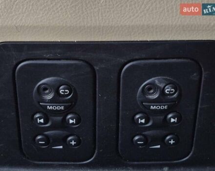 Чорний Ленд Ровер Freelander, об'ємом двигуна 2.2 л та пробігом 301 тис. км за 9950 $, фото 25 на Automoto.ua