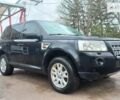 Чорний Ленд Ровер Freelander, об'ємом двигуна 2.2 л та пробігом 295 тис. км за 10500 $, фото 16 на Automoto.ua