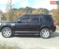 Черный Ленд Ровер Фрилендер, объемом двигателя 2.2 л и пробегом 288 тыс. км за 9700 $, фото 4 на Automoto.ua