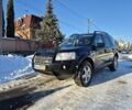 Чорний Ленд Ровер Freelander, об'ємом двигуна 2.2 л та пробігом 3 тис. км за 8200 $, фото 1 на Automoto.ua