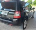 Чорний Ленд Ровер Freelander, об'ємом двигуна 2.2 л та пробігом 283 тис. км за 8700 $, фото 3 на Automoto.ua