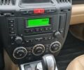 Чорний Ленд Ровер Freelander, об'ємом двигуна 3.2 л та пробігом 190 тис. км за 9900 $, фото 7 на Automoto.ua