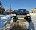 Чорний Ленд Ровер Freelander, об'ємом двигуна 2.2 л та пробігом 3 тис. км за 8200 $, фото 13 на Automoto.ua