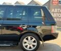 Чорний Ленд Ровер Freelander, об'ємом двигуна 3.6 л та пробігом 344 тис. км за 13500 $, фото 5 на Automoto.ua