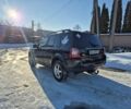 Чорний Ленд Ровер Freelander, об'ємом двигуна 2.2 л та пробігом 3 тис. км за 8200 $, фото 3 на Automoto.ua