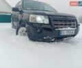 Чорний Ленд Ровер Freelander, об'ємом двигуна 2.2 л та пробігом 280 тис. км за 8999 $, фото 2 на Automoto.ua