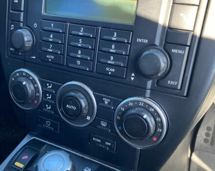 Черный Ленд Ровер Фрилендер, объемом двигателя 2.18 л и пробегом 298 тыс. км за 9999 $, фото 18 на Automoto.ua