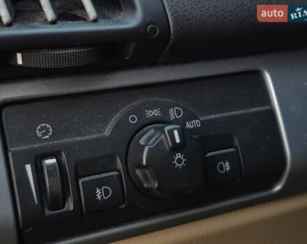 Чорний Ленд Ровер Freelander, об'ємом двигуна 2.2 л та пробігом 301 тис. км за 9950 $, фото 16 на Automoto.ua