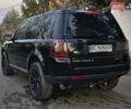 Чорний Ленд Ровер Freelander, об'ємом двигуна 2.2 л та пробігом 301 тис. км за 9950 $, фото 7 на Automoto.ua
