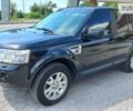 Чорний Ленд Ровер Freelander, об'ємом двигуна 2.2 л та пробігом 295 тис. км за 10500 $, фото 1 на Automoto.ua