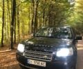 Чорний Ленд Ровер Freelander, об'ємом двигуна 2.2 л та пробігом 280 тис. км за 8950 $, фото 1 на Automoto.ua